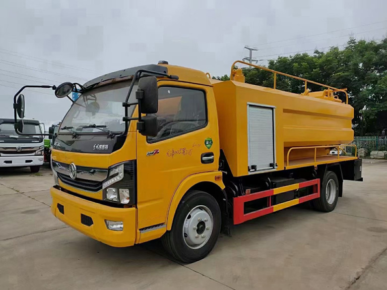 多功能清洗吸汙車產品推薦！現優惠直銷！！！！