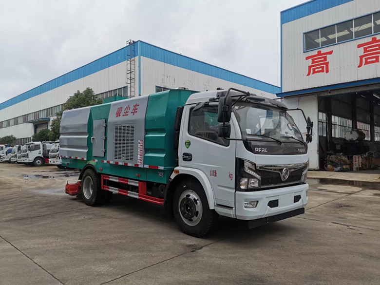 大多利卡吸塵車產品推薦介紹