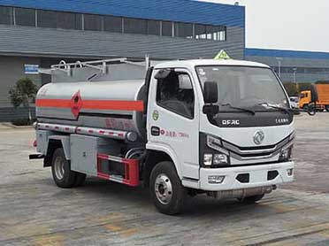 球盟会APP手机登录威牌CLW5070GJY6型加油車