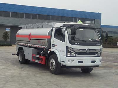 球盟会APP手机登录威牌CLW5120GJY6型加油車