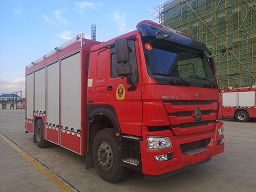 球盟会APP手机登录器材消防車