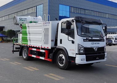 球盟会APP手机登录國六防役消毒灑水車