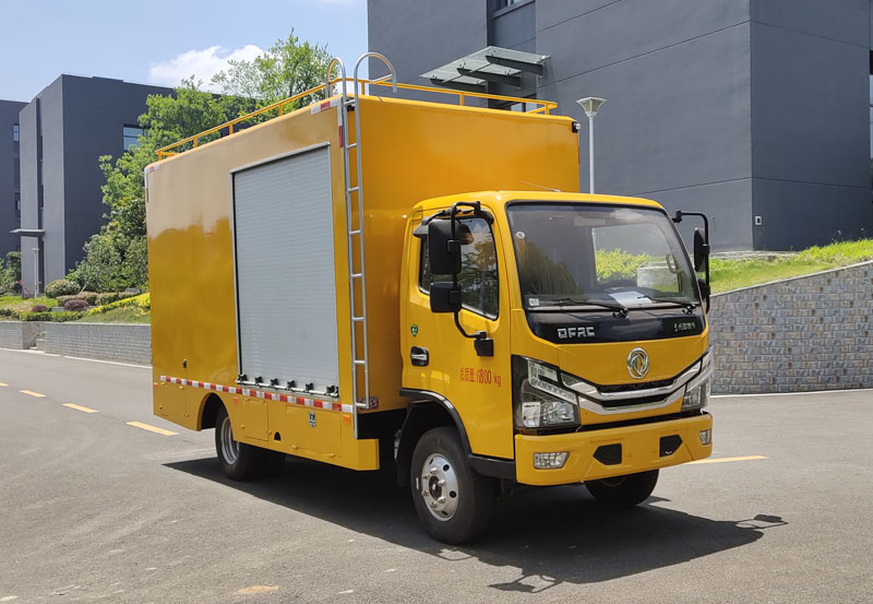 球盟会APP手机登录管道檢修車